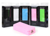 IC-PB246 - 5200mAh Portable USB Battery Charger