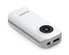 IC-PB512 - 5000mAh Portable USB Battery Charger with Built-in LED Flashlight