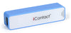 IC-PB214 - 2600mAh Portable USB Battery Charger
