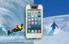IC-W505 - IPX7 Rated iPhone 5/5S Waterproof Case