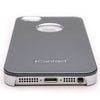 IC-P50 - Sleek Gray Protective Case for iPhone 5/5S