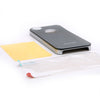 IC-P50 - Sleek Gray Protective Case for iPhone 5/5S