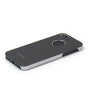 IC-P50 - Sleek Gray Protective Case for iPhone 5/5S