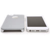 IC-P55 - Sleek Gray Protective Case for iPhone 5/5S