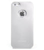 IC-P55 - Sleek Gray Protective Case for iPhone 5/5S