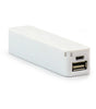 IC-PB212 - 2600mAh Portable USB Battery Charger