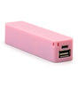 IC-PB216 - 2600mAh Portable USB Battery Charger