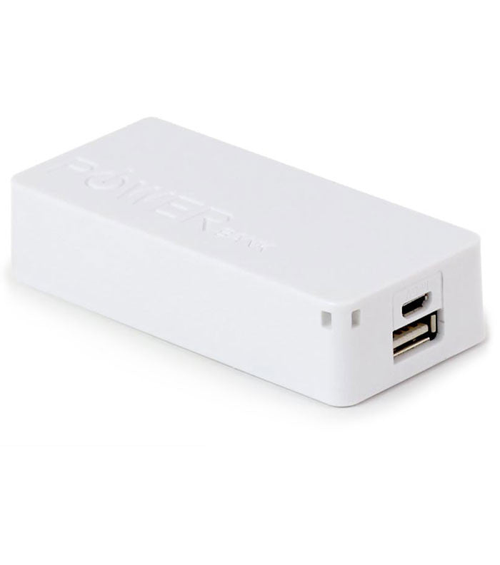 IC-PB242 - 5200mAh Portable USB Battery Charger