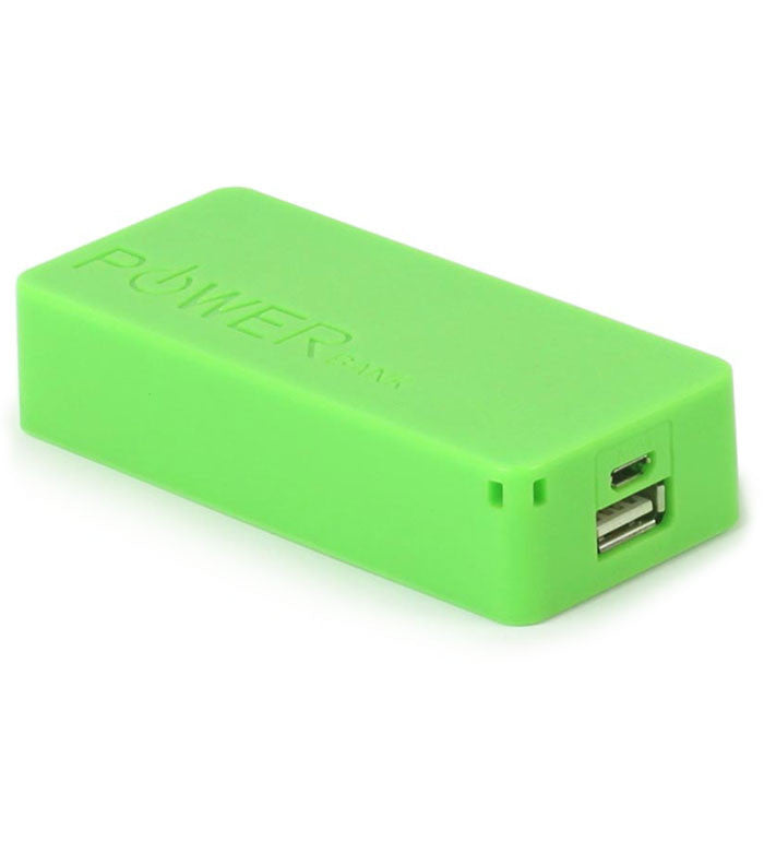 IC-PB248 - 5200mAh Portable USB Battery Charger