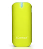 IC-PB648 - 5200mAh Portable USB Battery Charger with Built-in LED Flashlight