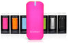 IC-PB640 - 5200mAh Portable USB Battery Charger with Built-in LED Flashlight