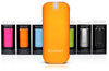 IC-PB642 - 5200mAh Portable USB Battery Charger with Built-in LED Flashlight