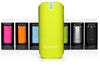 IC-PB648 - 5200mAh Portable USB Battery Charger with Built-in LED Flashlight