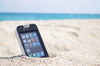 IC-W100 - IPX7 Rated iPhone 4/4S Waterproof Case