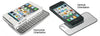 IC-KB505 - Ultra Thin Wireless Bluetooth Detachable Keyboard for iPhone 5/5S