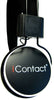 IC-HP200 - Multipurpose Headphone for Phones, Computers, Tablets and Music Players