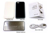 IC-KB500 - Ultra Thin Wireless Bluetooth Detachable Keyboard for iPhone 5/5S