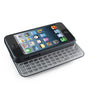 IC-KB500 - Ultra Thin Wireless Bluetooth Detachable Keyboard for iPhone 5/5S