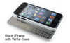 IC-KB505 - Ultra Thin Wireless Bluetooth Detachable Keyboard for iPhone 5/5S