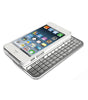 IC-KB505 - Ultra Thin Wireless Bluetooth Detachable Keyboard for iPhone 5/5S