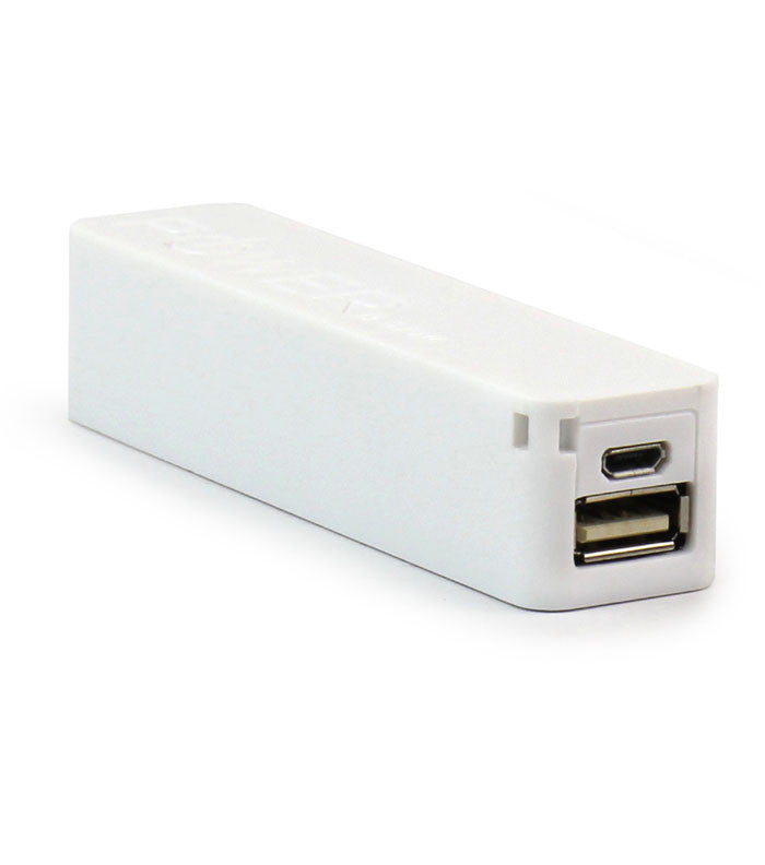 2600mah usb power bank on sale