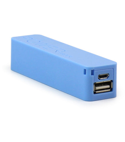 Power on sale bank 2600mah