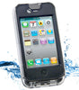 IC-W100 - IPX7 Rated iPhone 4/4S Waterproof Case