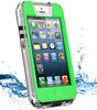 IC-W502 - IPX7 Rated iPhone 5/5S Waterproof Case