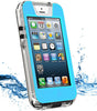 IC-W503 - IPX7 Rated iPhone 5/5S Waterproof Case